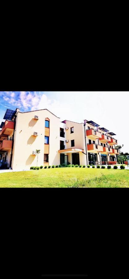 Apartmani Borova 2 Veliko Gradište Exterior foto
