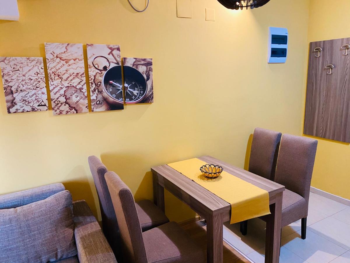 Apartmani Borova 2 Veliko Gradište Exterior foto