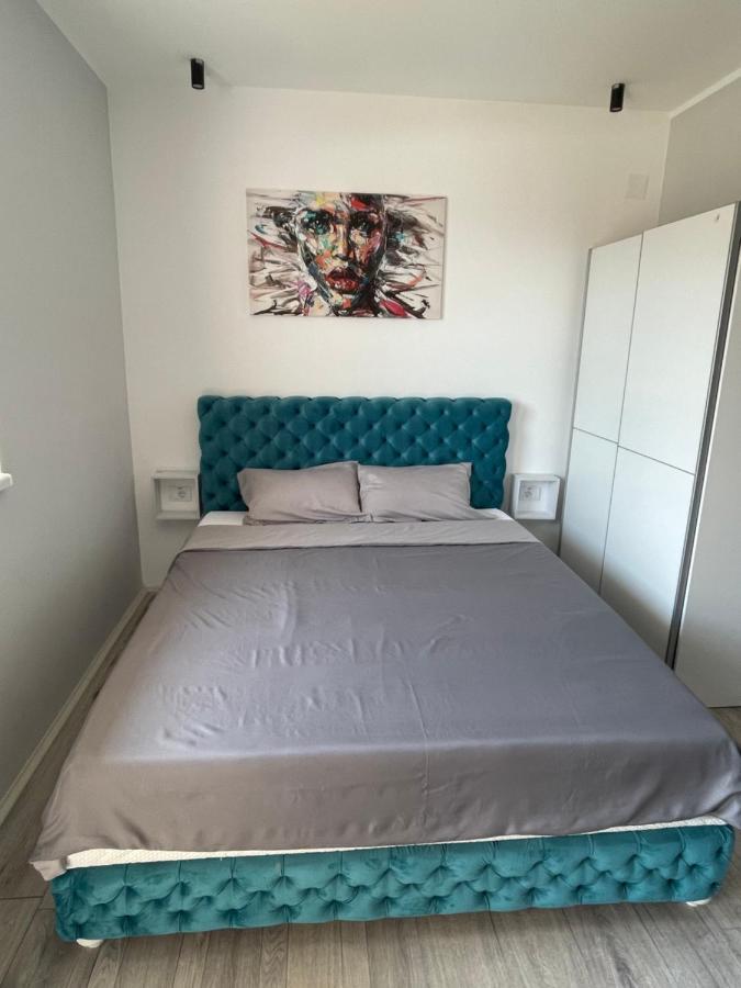 Apartmani Borova 2 Veliko Gradište Exterior foto