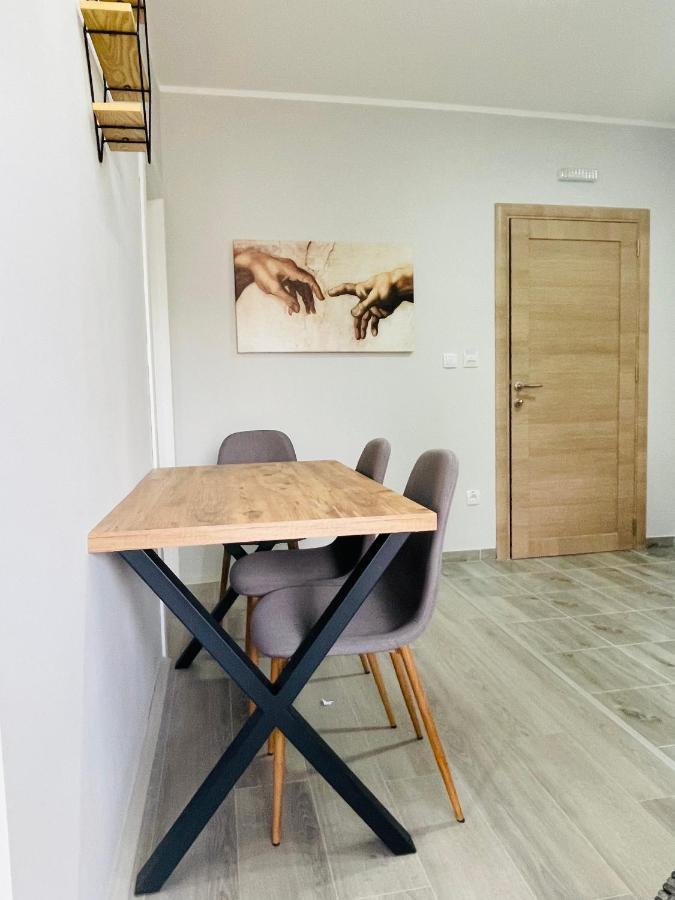 Apartmani Borova 2 Veliko Gradište Exterior foto