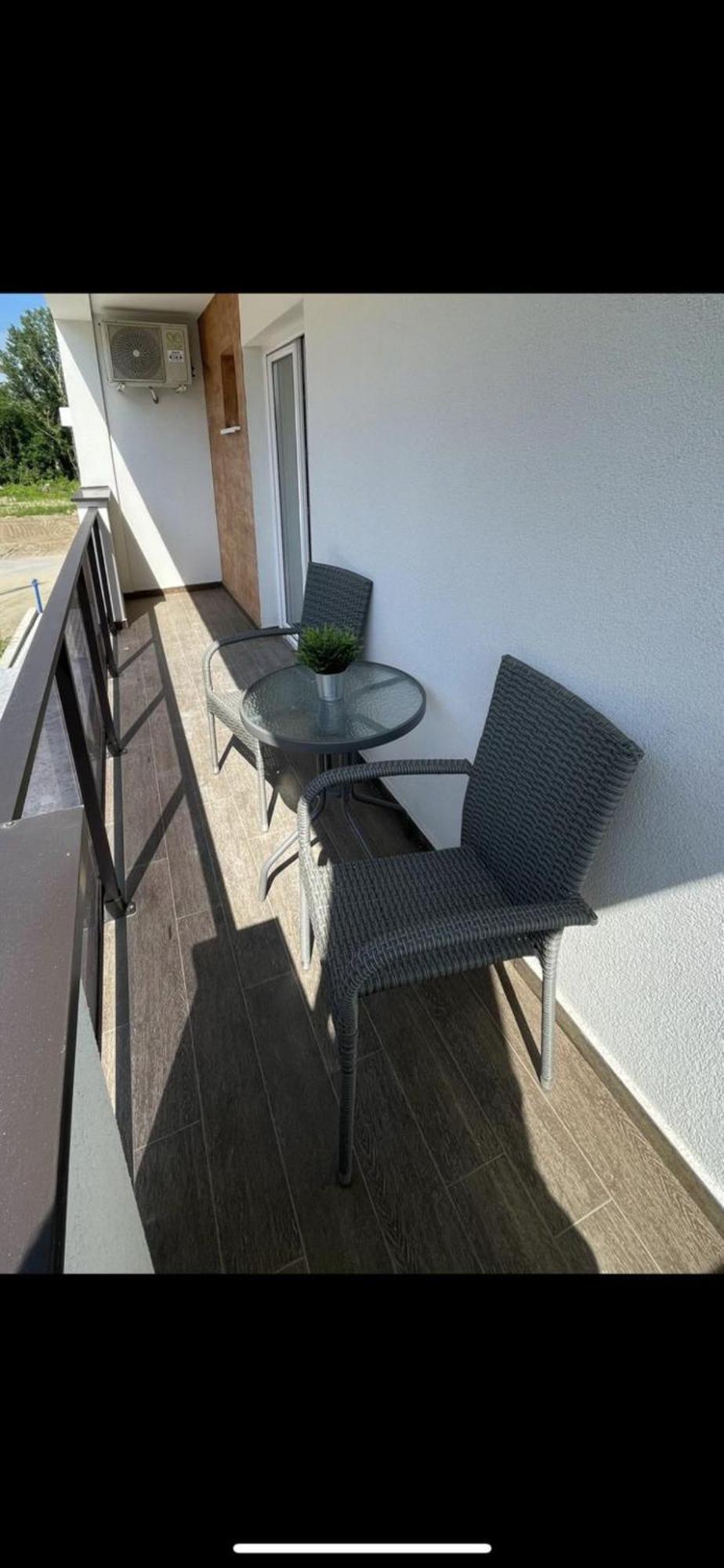 Apartmani Borova 2 Veliko Gradište Exterior foto