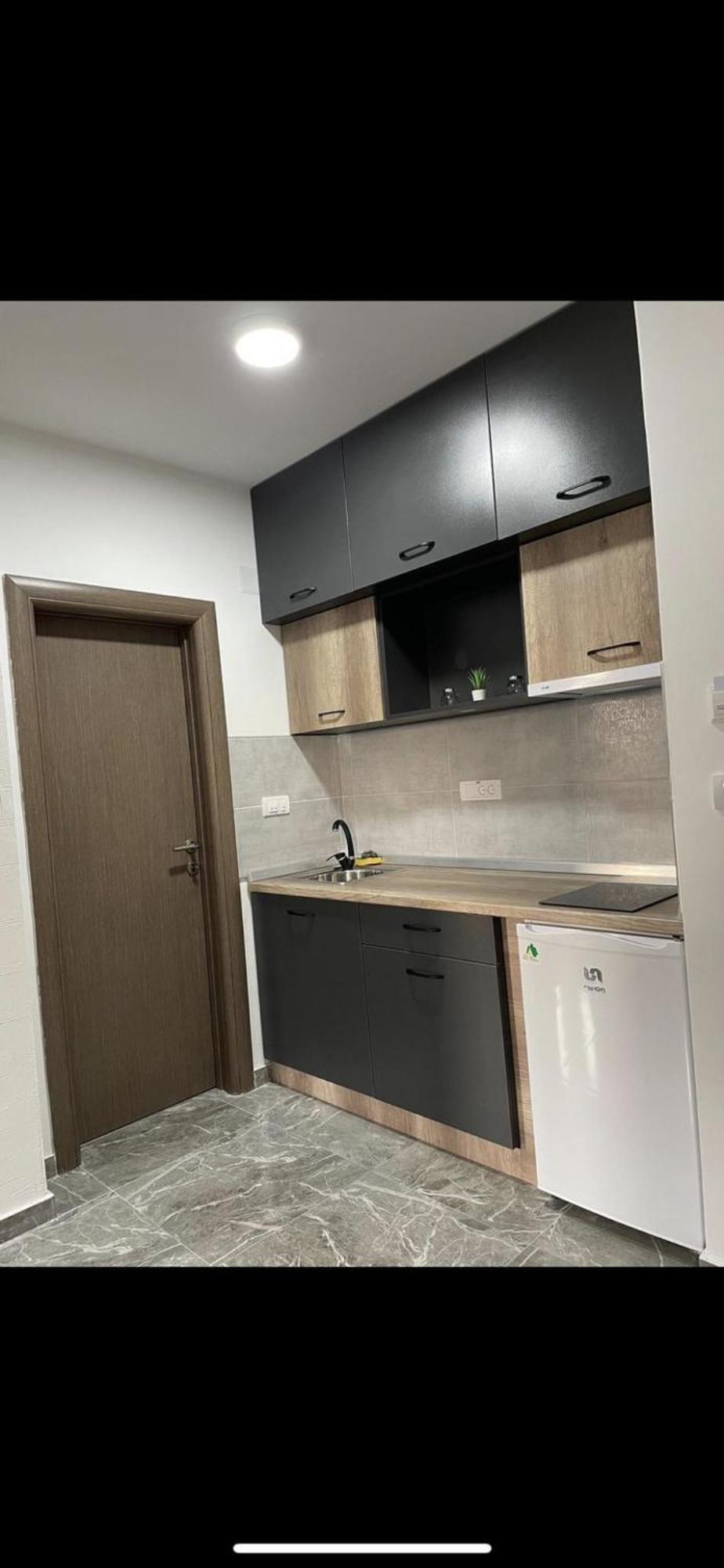 Apartmani Borova 2 Veliko Gradište Exterior foto