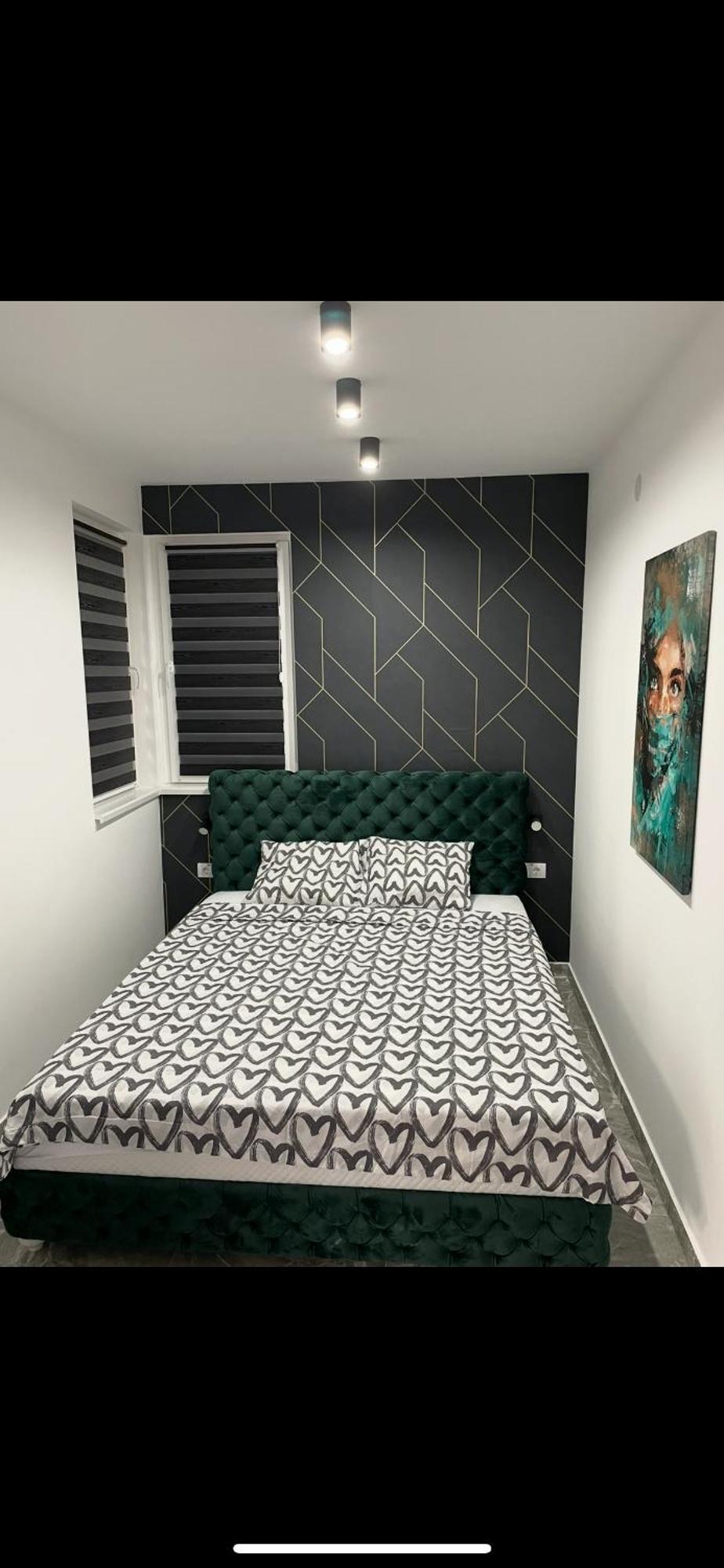 Apartmani Borova 2 Veliko Gradište Exterior foto