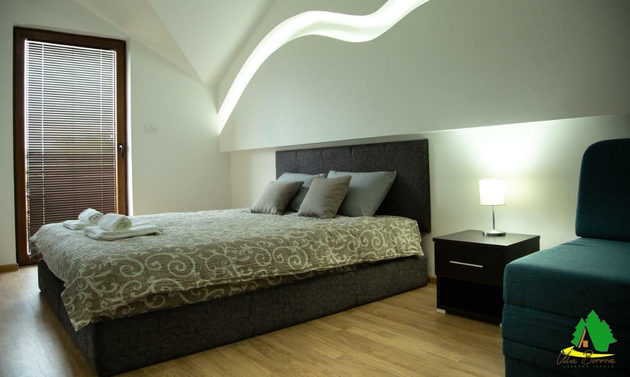 Apartmani Borova 2 Veliko Gradište Exterior foto
