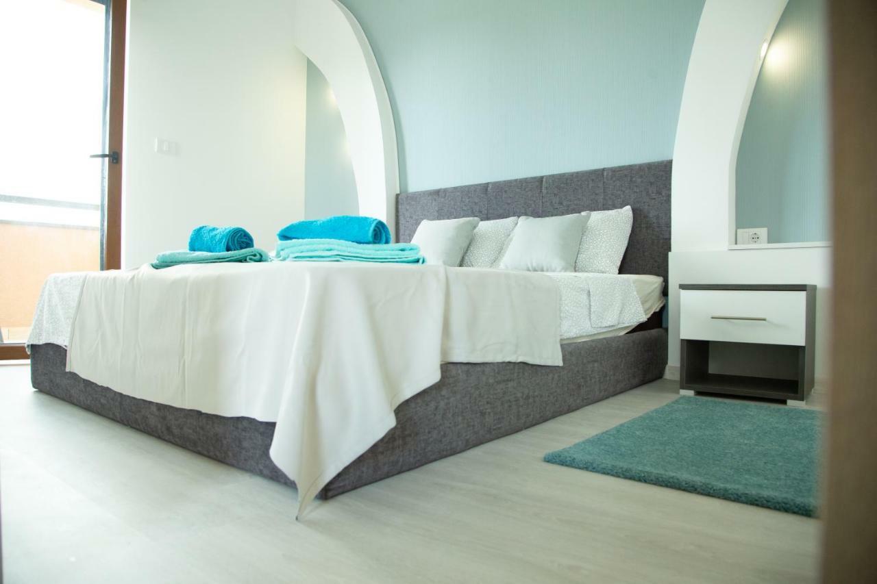 Apartmani Borova 2 Veliko Gradište Exterior foto