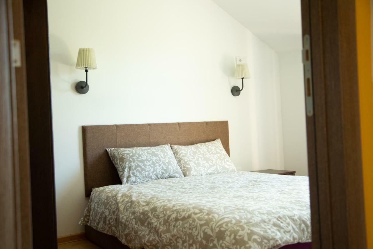 Apartmani Borova 2 Veliko Gradište Exterior foto