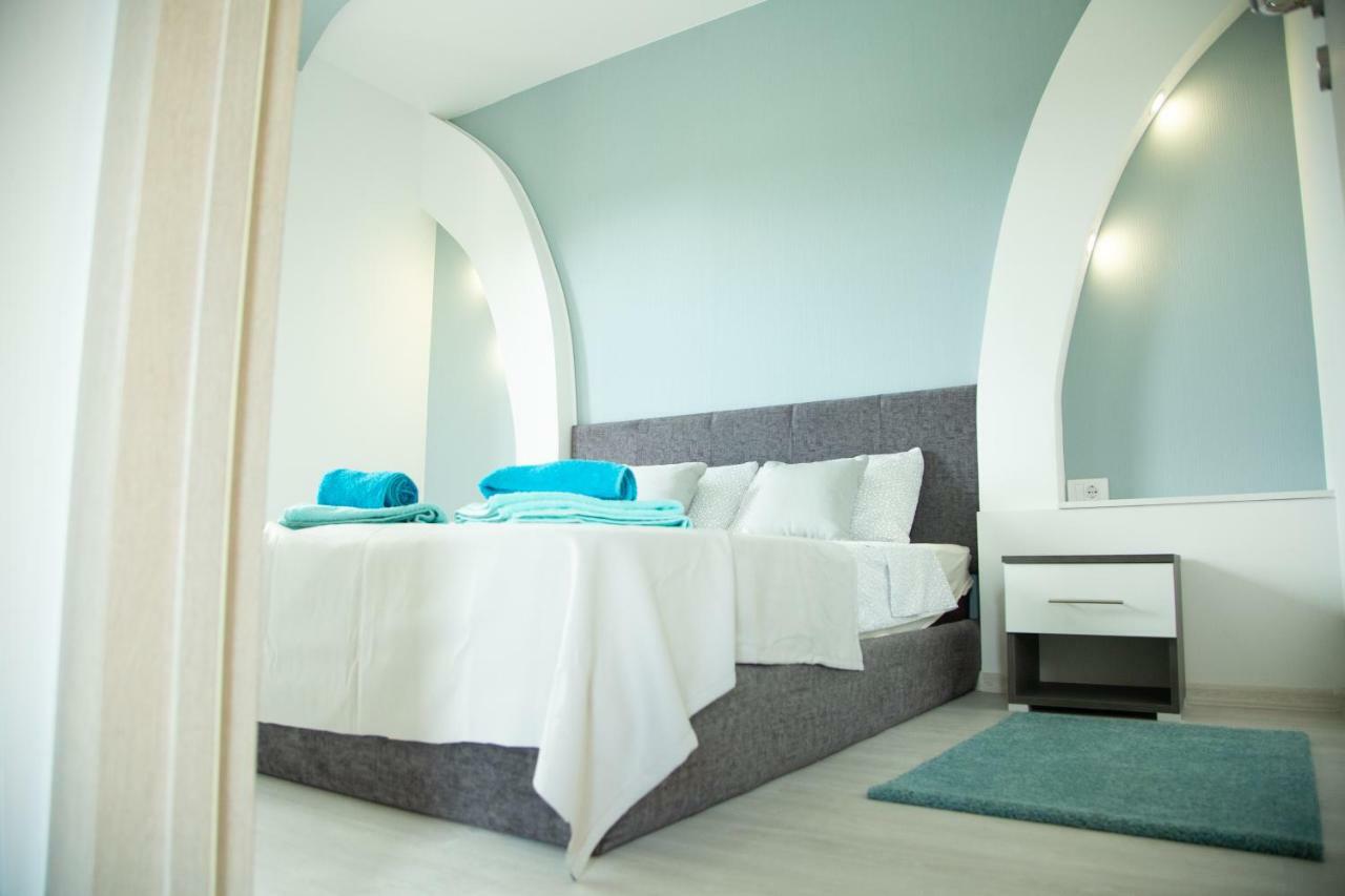 Apartmani Borova 2 Veliko Gradište Exterior foto