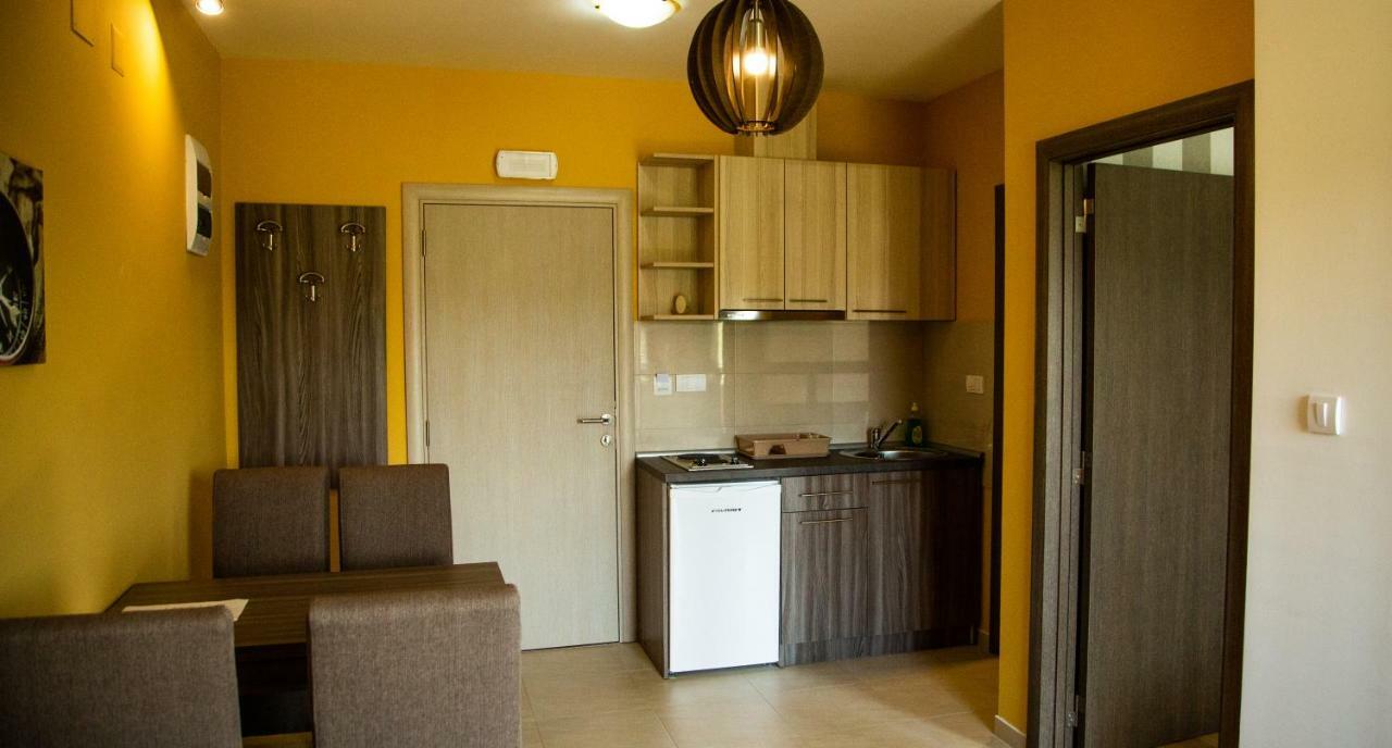 Apartmani Borova 2 Veliko Gradište Exterior foto