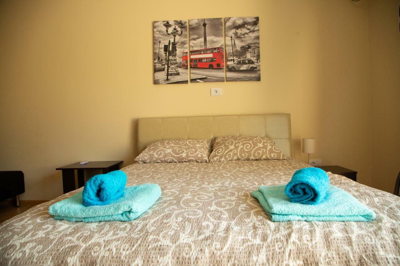 Apartmani Borova 2 Veliko Gradište Exterior foto