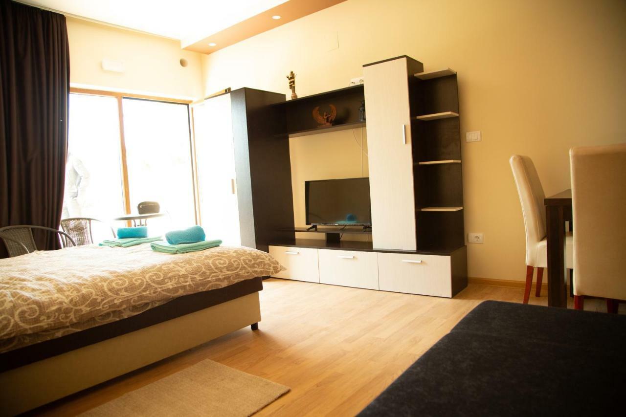 Apartmani Borova 2 Veliko Gradište Exterior foto