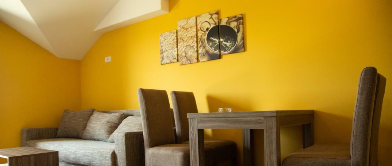 Apartmani Borova 2 Veliko Gradište Exterior foto