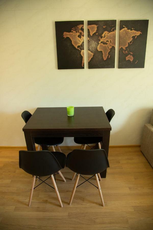 Apartmani Borova 2 Veliko Gradište Exterior foto